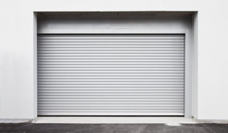How to Avoid Garage Door Scams