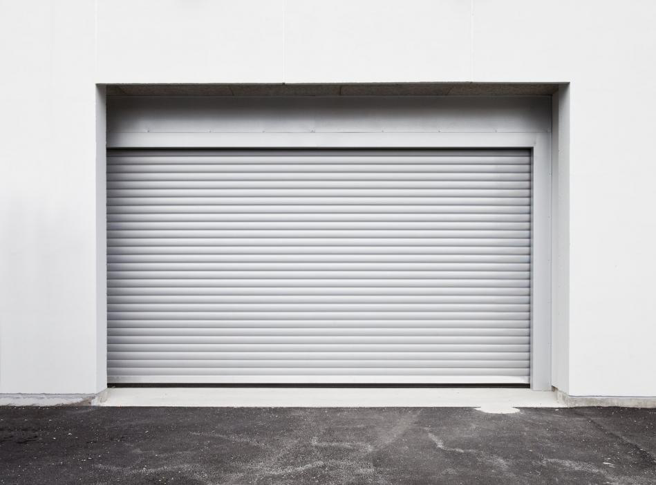 How to Avoid Garage Door Scams