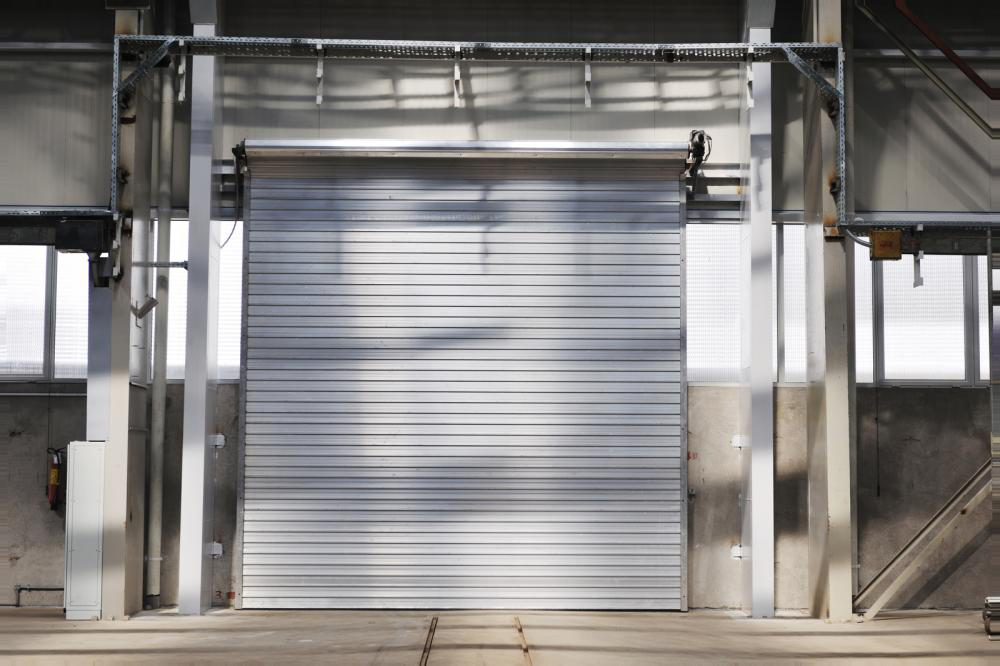 It’s All About Choices: A Complete Guide to Commercial Garage Doors