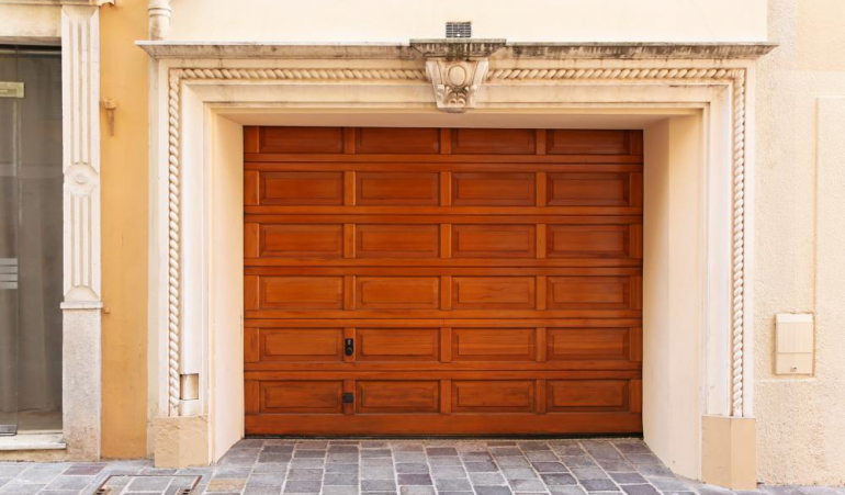 How To Spot A Bad Garage Door Spring