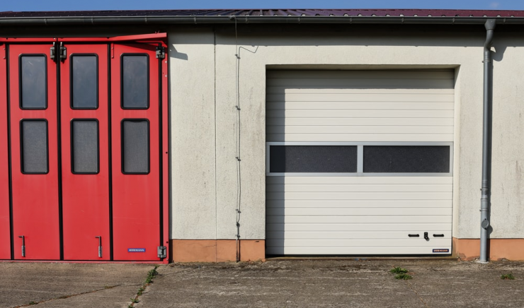 Garage Door Repair Replacement Maintenance Company Oakley Your Garage Door Guys