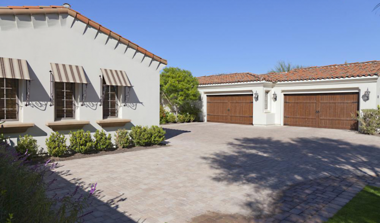 4 of the Most Common Causes of Garage Door Damage