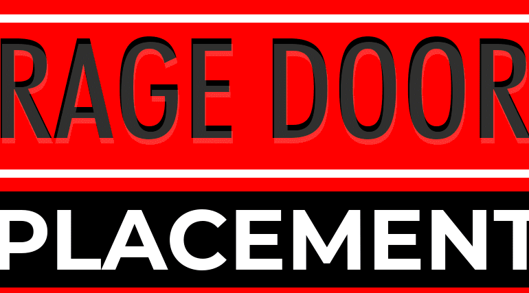 Garage Door Replacement 101