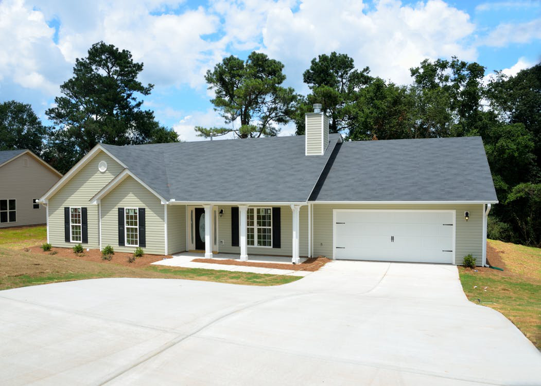 garage Door