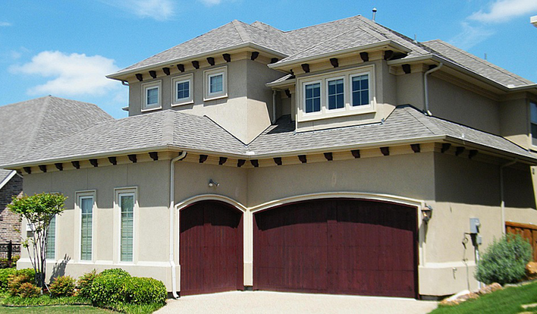 How to Fix a Garage Door That Opens on Its Own