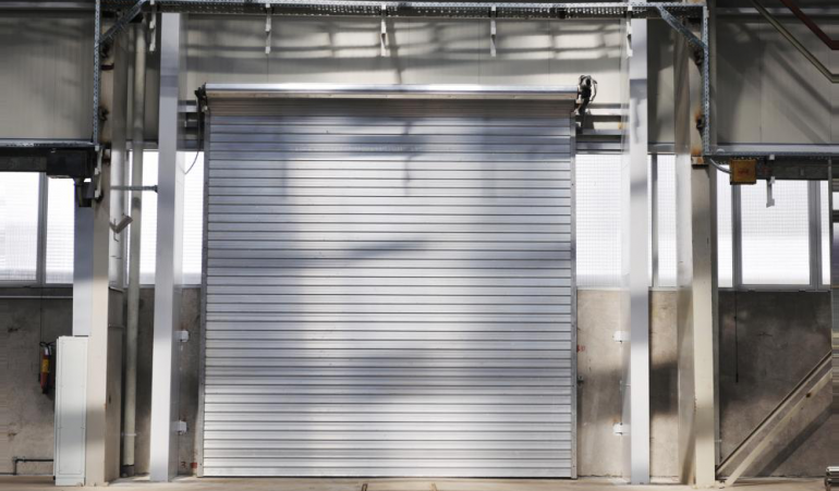 It’s All About Choices: A Complete Guide to Commercial Garage Doors