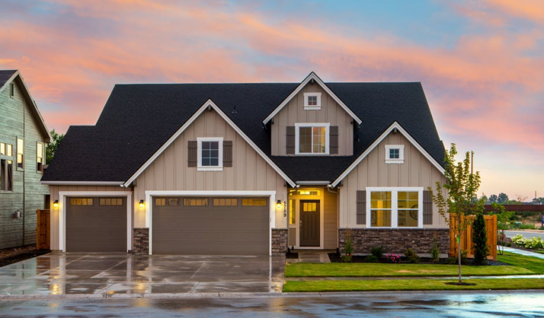 Garage Door Trends to Watch Out for in 2019