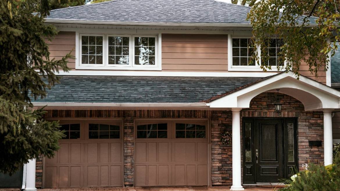 Why You Should Invest in An Insulated Garage Door