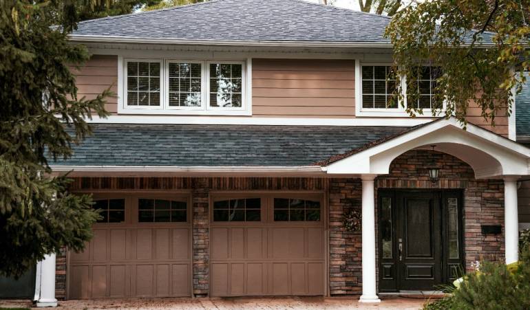 Why You Should Invest in An Insulated Garage Door