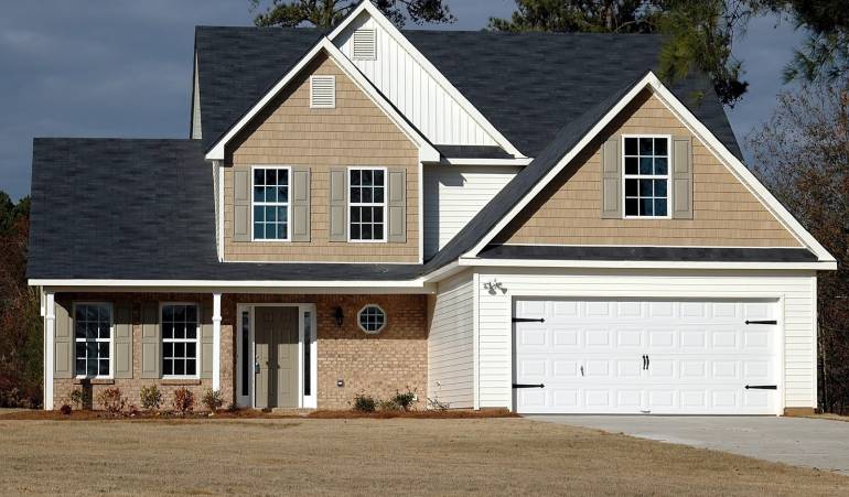 Reasons Why Your Garage Door Is Making Noise And How You Can Fix It