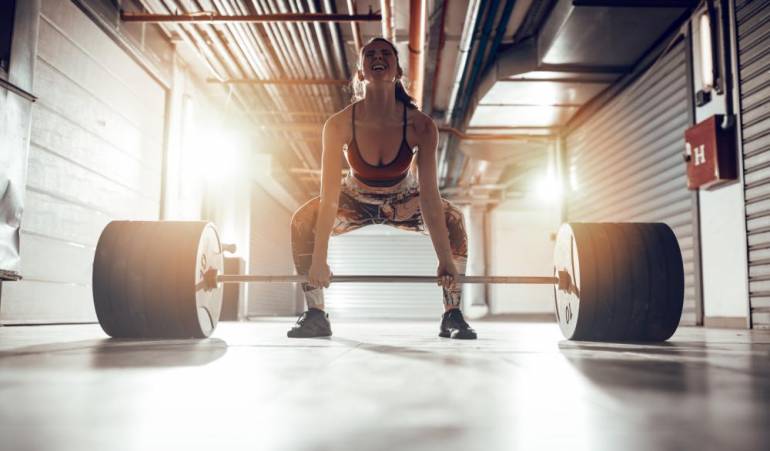 Ways to Elevate Your Garage Gym