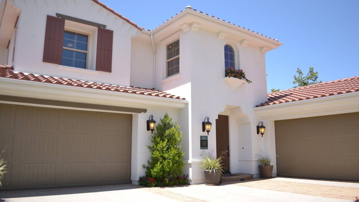 Is it Time for a Garage Door Tune-Up?