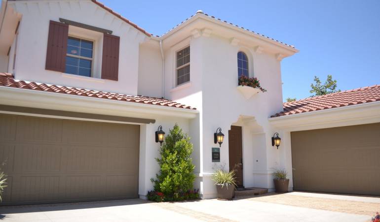 Is it Time for a Garage Door Tune-Up?