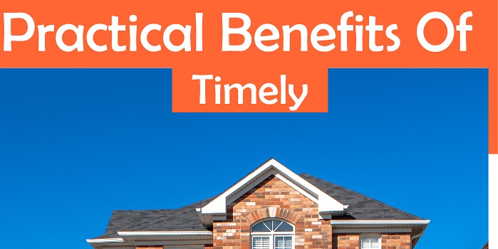 Practical Benefits Of Timely Garage Door Repairs