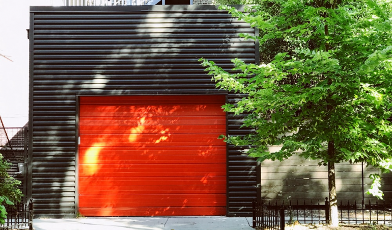 Common Garage Door-Related Injuries and How to Prevent Them