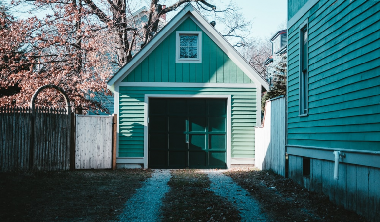 5 Tips to Prevent Garage Break-Ins