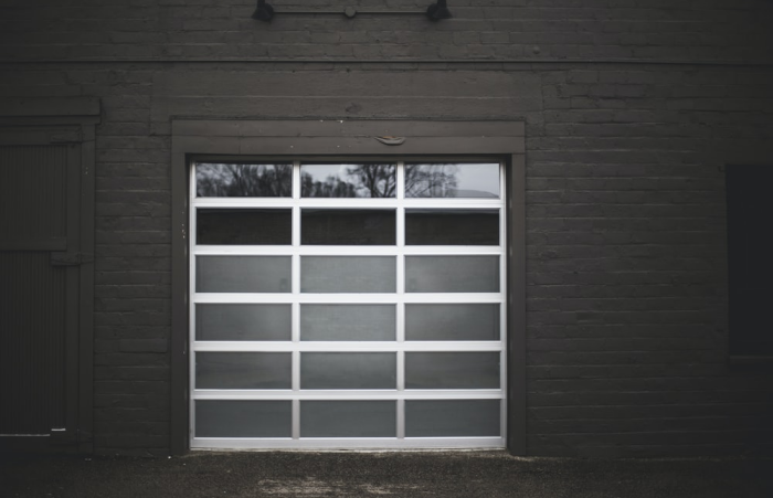 Garage Door Noises and What They Mean