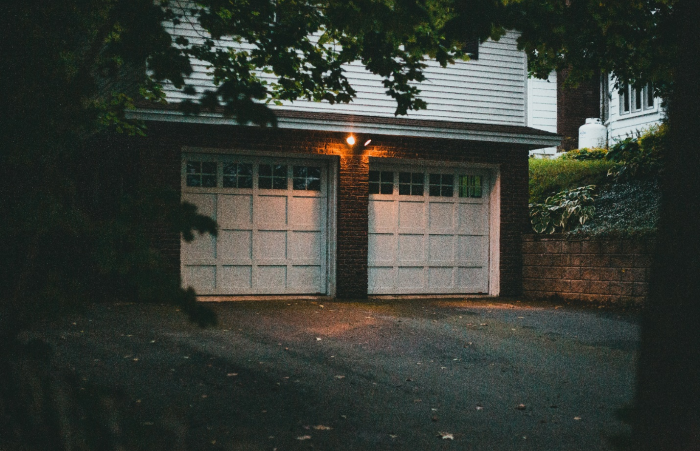 Types of Garage Doors to Choose From