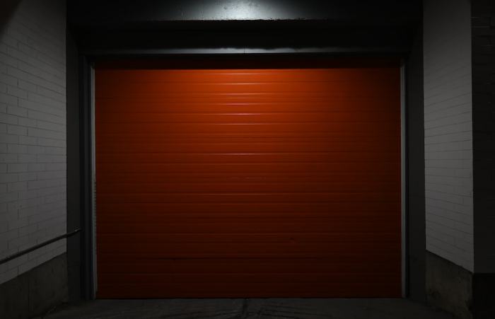 Common Garage Door Problems