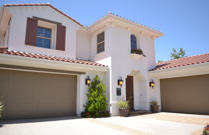 Why Should You Invest in Your Garage Door in Oakley?