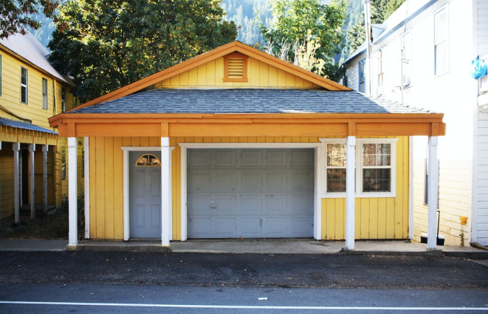 Garage Makeover Inspo for Your Remodeling Project