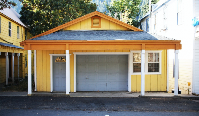 Reasons Why Your Garage Door Isn’t Working