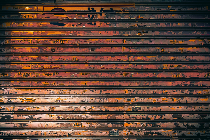 How Does Garage Door Rust Occur? Can You Prevent It?