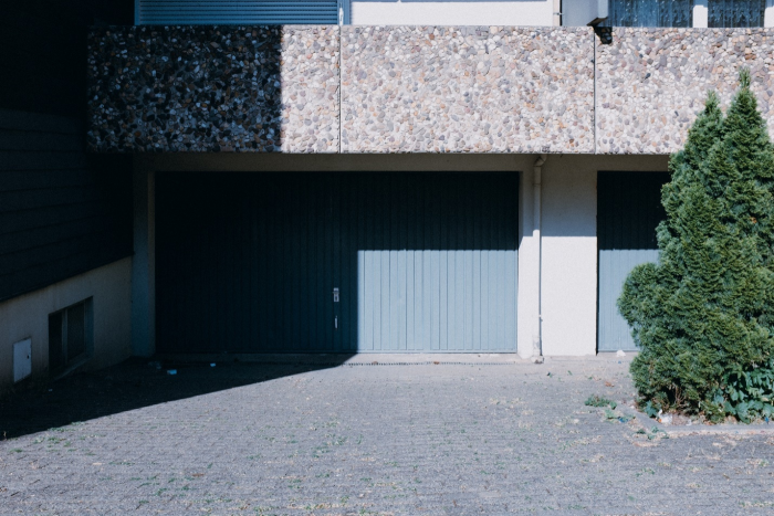 garage doors