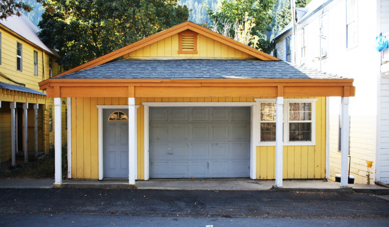 Potential Reasons for Your Garage Door Not Opening