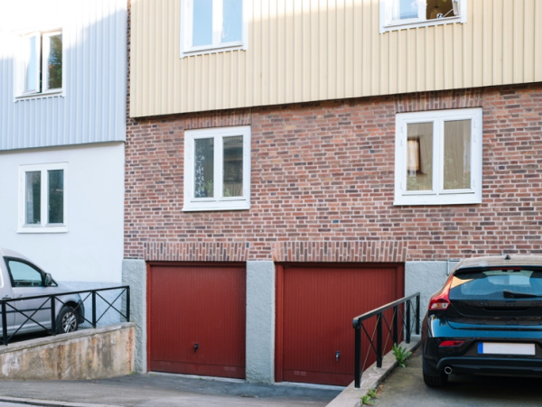 Things to Consider Before Choosing your New Garage Door