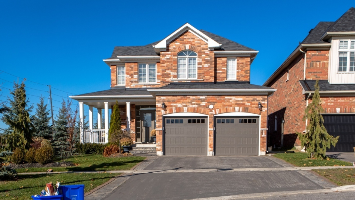 Getting Your Garage Door Ready for Winter