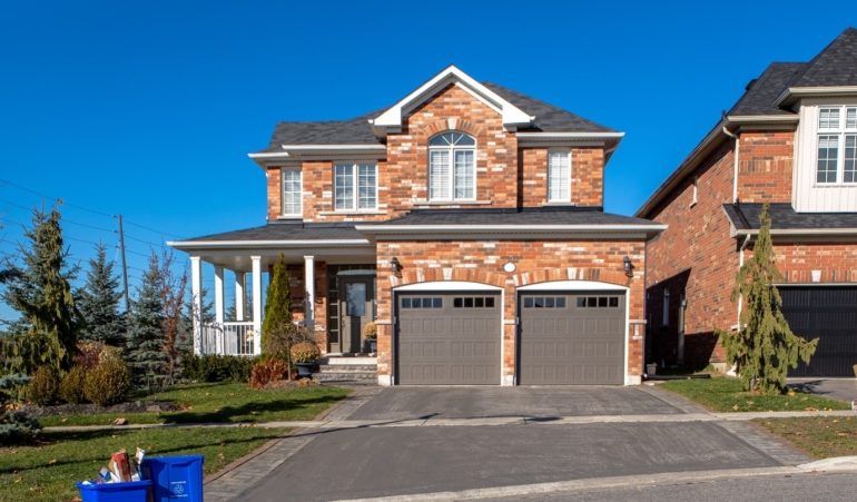 Getting Your Garage Door Ready for Winter