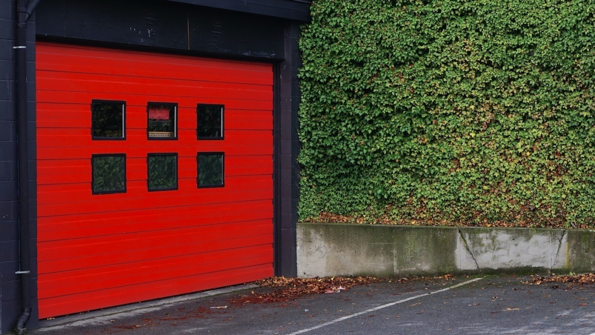 Hazards of Installing Garage Doors Yourself