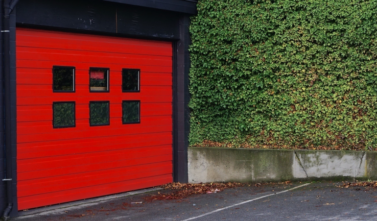 Hazards of Installing Garage Doors Yourself