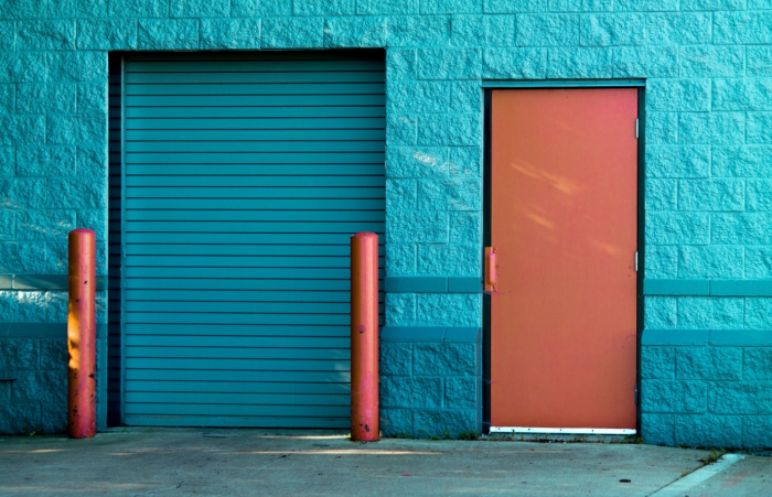 3 Top Commercial Garage Door Problems and How to Prevent Them