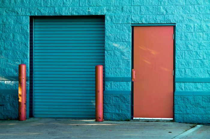 3 Top Commercial Garage Door Problems and How to Prevent Them