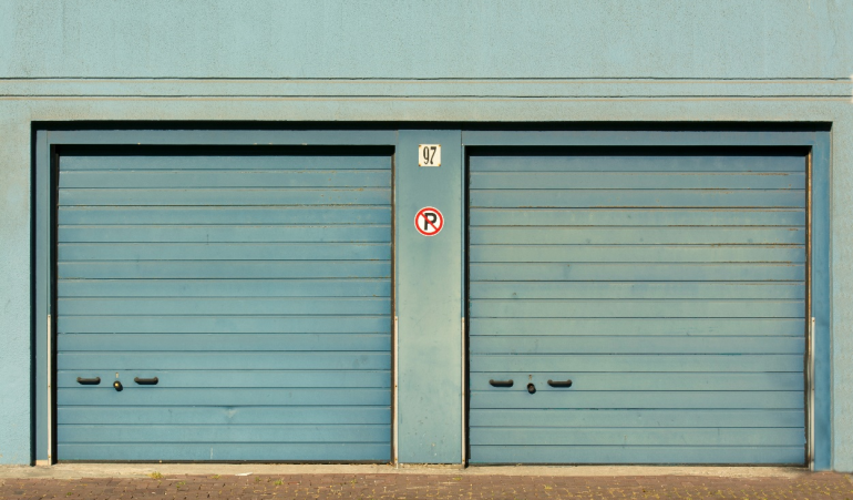 How to Extend the Lifespan of Your Garage Door Cables