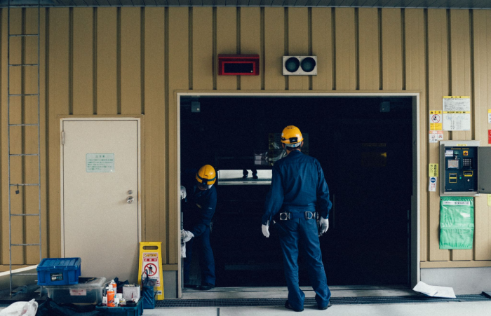 Important Tips for Garage Door Maintenance