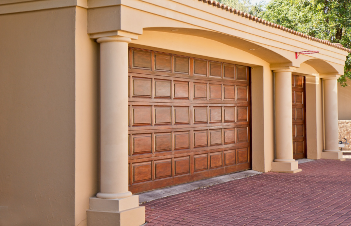 The Benefits of Remote-Controlled Garage Doors