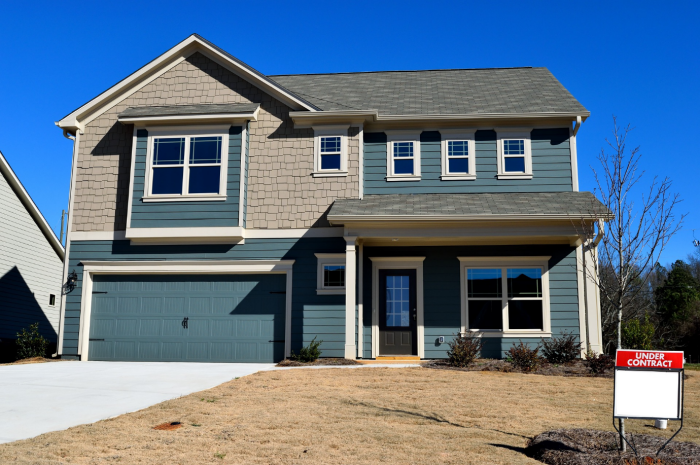 garage door home 