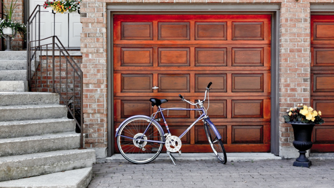 Discover the Latest Garage Door Trends for Modern Homes