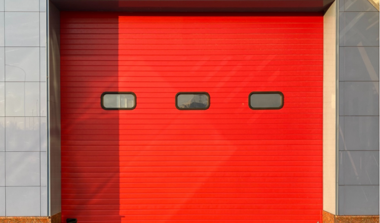 The Key to Garage Door Longevity – 5 Expert Tips for Garage Door Maintenance