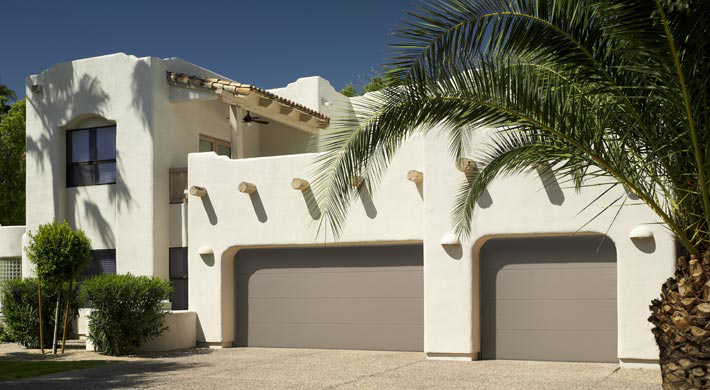 Don’t Ignore Damaged Garage Door Panels – Here’s Why