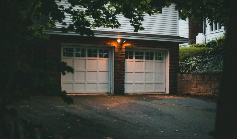 New Garage Door Installation: What to Consider Before You Buy