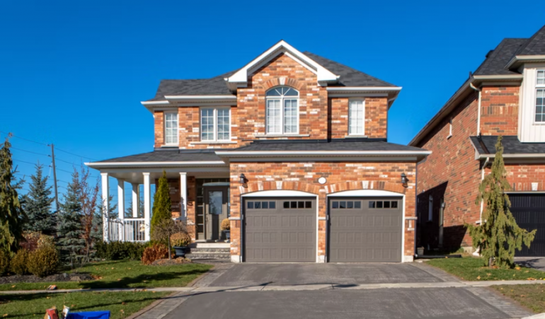 Choosing the Right Garage Door Operator for Your Home