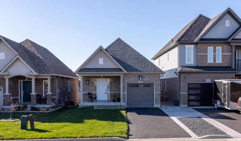 Spring Breakdown 101: Understanding the Common Causes of Garage Door Spring Damage