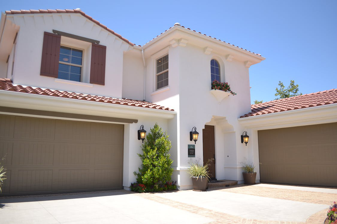 The leading garage door off-track services in Clayton