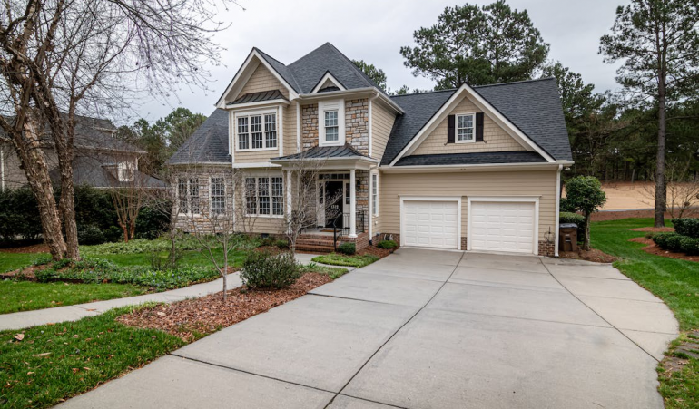 Track Troubles? How to Identify and Fix Garage Door Off-Track Issues