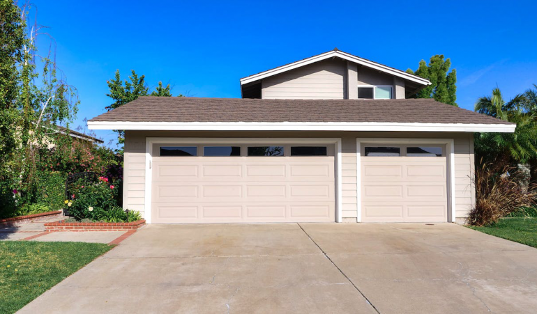 Silent Strength: How Regular Garage Door Tune-Ups Safeguard Your Door’s Health