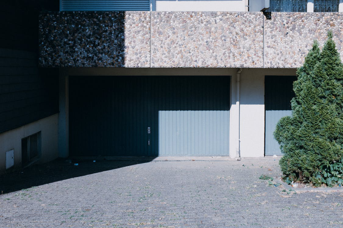 Garage Doors